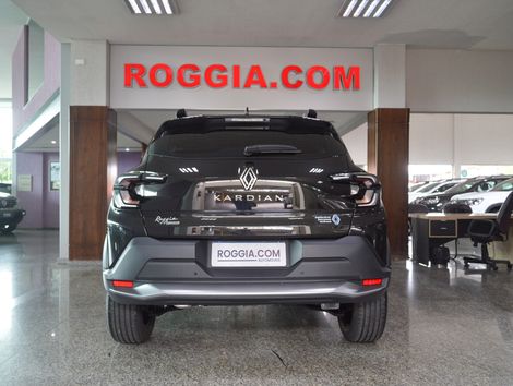 Renault Kardian Prem. Ed Flex 1.0 TB 12V 5p Aut.