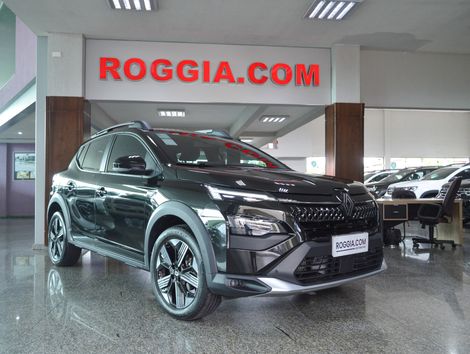 Renault Kardian Prem. Ed Flex 1.0 TB 12V 5p Aut.