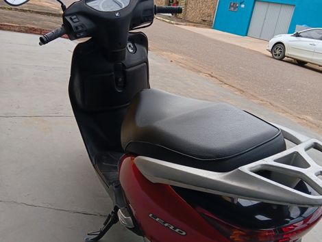 HONDA LEAD 110