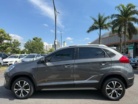 CHERY Tiggo 2 ACT 1.5 16V Flex Aut.5p