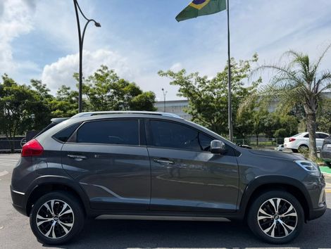 CHERY Tiggo 2 ACT 1.5 16V Flex Aut.5p