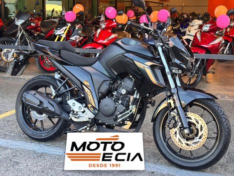 YAMAHA FZ25 250 FAZER FLEX