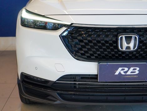 Honda HR-V Advance 1.5  Flex TB 16V 5p Aut.