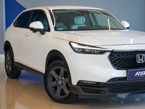 Honda HR-V Advance 1.5  Flex TB 16V 5p Aut.