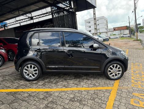 VolksWagen up! cross 1.0 T. Flex 12V 5p