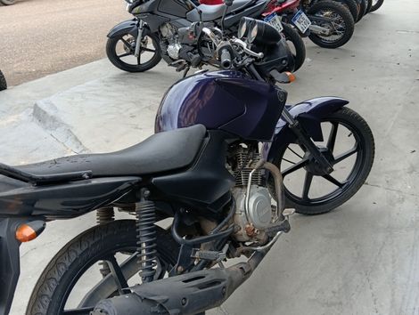 YAMAHA YBR 125 FACTOR K/ FACTOR K1