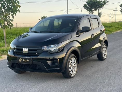 Fiat MOBI LIKE 1.0 Fire Flex 5p.