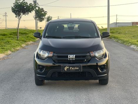 Fiat MOBI LIKE 1.0 Fire Flex 5p.