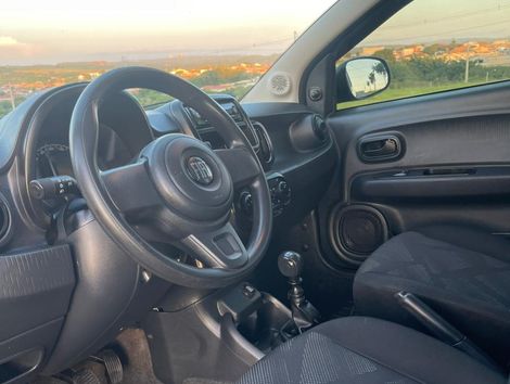 Fiat MOBI LIKE 1.0 Fire Flex 5p.