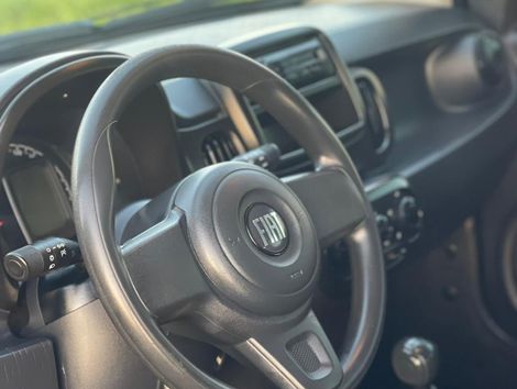 Fiat MOBI LIKE 1.0 Fire Flex 5p.