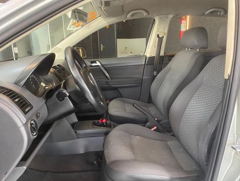 VolksWagen Polo 1.6 Mi/ S.Ouro 1.6Mi 101cv 8V 5p