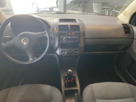 VolksWagen Polo 1.6 Mi/ S.Ouro 1.6Mi 101cv 8V 5p