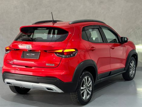 Fiat PULSE AUDACE 1.0 Turbo 200 Flex Aut.