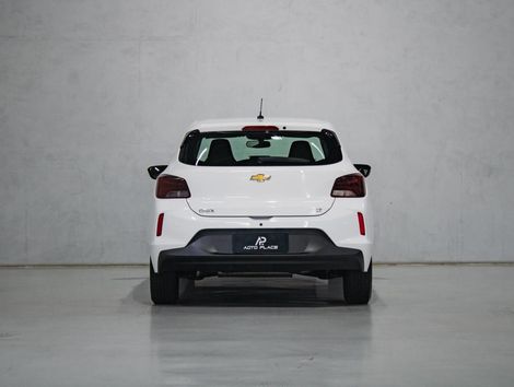 Chevrolet ONIX HATCH LT 1.0 12V Flex 5p Mec.