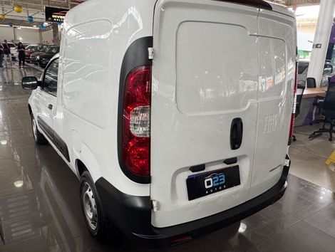 Fiat Fiorino Endurance EVO 1.4 Flex 8V 2p