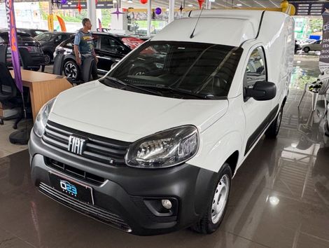 Fiat Fiorino Endurance EVO 1.4 Flex 8V 2p