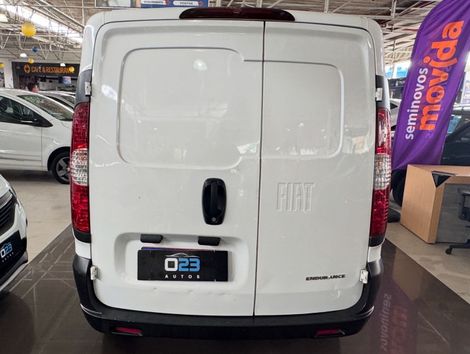Fiat Fiorino Endurance EVO 1.4 Flex 8V 2p