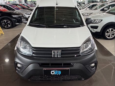 Fiat Fiorino Endurance EVO 1.4 Flex 8V 2p