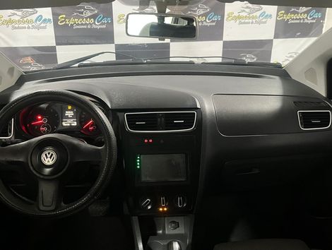 VolksWagen Fox PRIME/Hghi. IMOTION 1.6 T.Flex 8V 5p