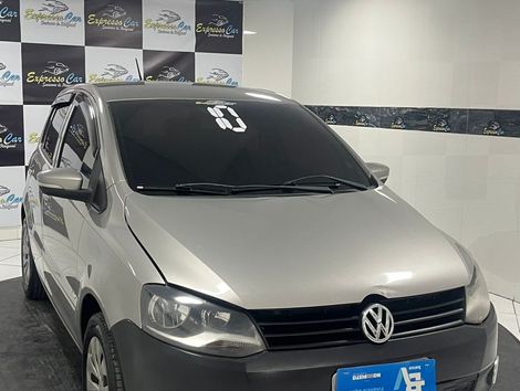 VolksWagen Fox PRIME/Hghi. IMOTION 1.6 T.Flex 8V 5p