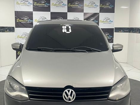 VolksWagen Fox PRIME/Hghi. IMOTION 1.6 T.Flex 8V 5p