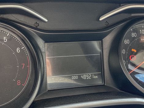 Chevrolet ONIX HATCH LT 1.0 12V Flex 5p Mec.