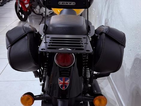 Royal Enfield Meteor 350 Fireball 