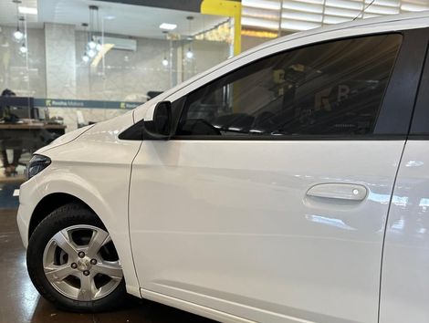 Chevrolet ONIX HATCH LT 1.4 8V FlexPower 5p Aut.