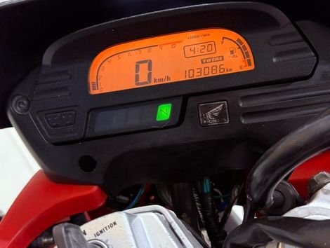 HONDA XRE 300/ 300 ABS/ FLEX