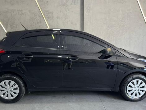 Hyundai HB20 Unique 1.0 Flex 12V Mec.