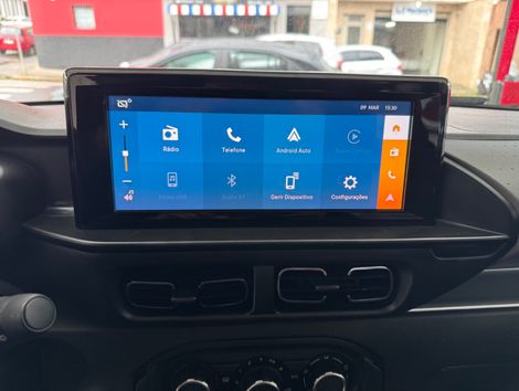 Citroën C3 Live Pack 1.0 Flex 6V 5p Mec.