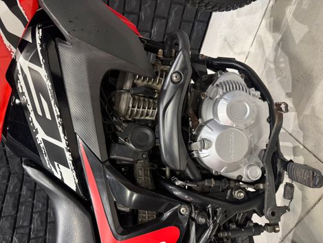 HONDA NXR 160 BROS ESDD FLEXONE