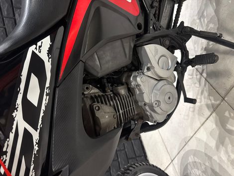 HONDA NXR 160 BROS ESDD FLEXONE