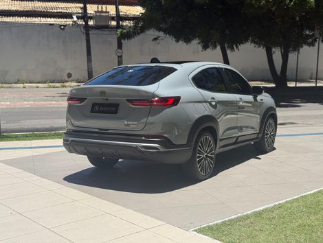 Fiat Fastback Limited Ed.1.3 270 T.Flex Aut.