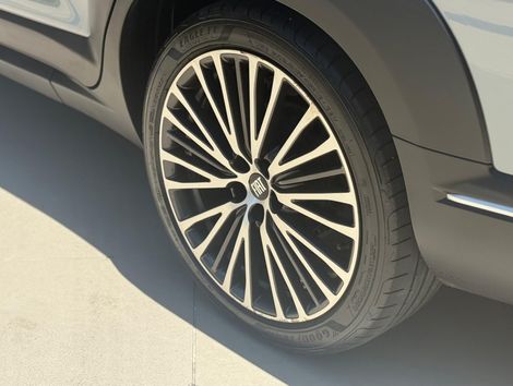 Fiat Fastback Limited Ed.1.3 270 T.Flex Aut.