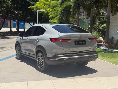 Fiat Fastback Limited Ed.1.3 270 T.Flex Aut.