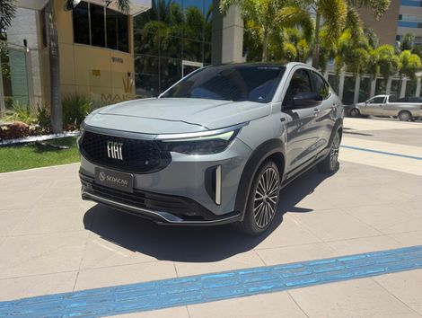 Fiat Fastback Limited Ed.1.3 270 T.Flex Aut.