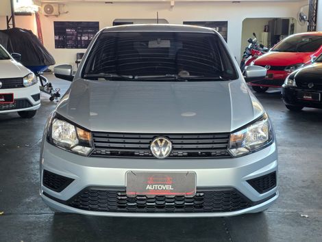 VolksWagen Gol 1.0 Flex 12V 5p