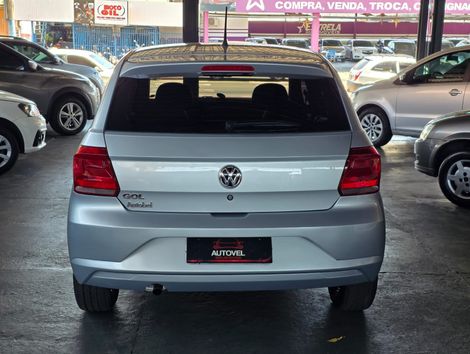 VolksWagen Gol 1.0 Flex 12V 5p