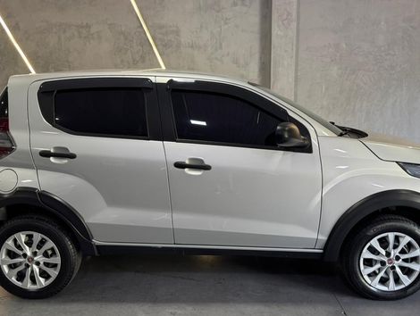 Fiat MOBI LIKE 1.0 Fire Flex 5p.