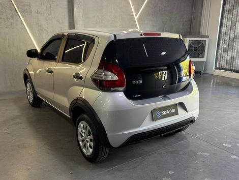 Fiat MOBI LIKE 1.0 Fire Flex 5p.