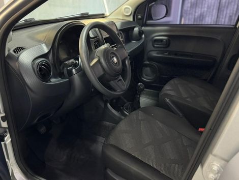 Fiat MOBI LIKE 1.0 Fire Flex 5p.