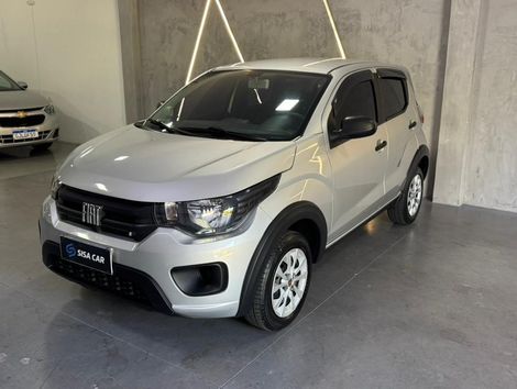 Fiat MOBI LIKE 1.0 Fire Flex 5p.
