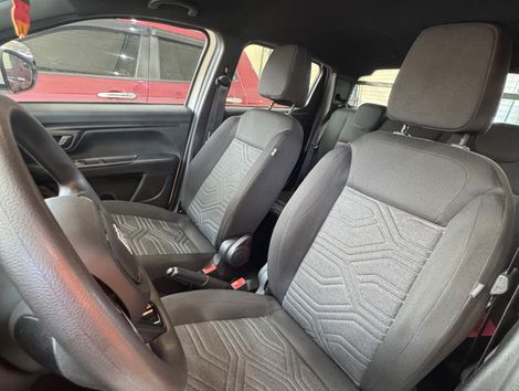 Fiat Strada Freedom 1.3 Flex 8V CD