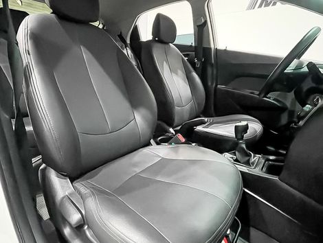 Hyundai HB20 C./C.Plus/C.Style 1.6 Flex 16V Mec.