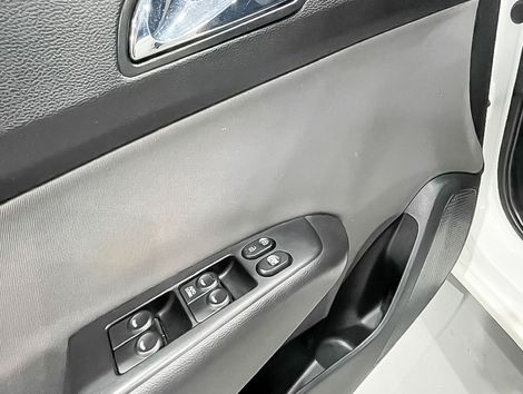 Hyundai HB20 C./C.Plus/C.Style 1.6 Flex 16V Mec.