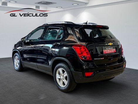 Chevrolet TRACKER LT 1.4 Turbo 16V Flex 4x2 Aut.