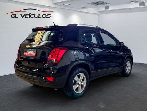 Chevrolet TRACKER LT 1.4 Turbo 16V Flex 4x2 Aut.