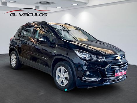 Chevrolet TRACKER LT 1.4 Turbo 16V Flex 4x2 Aut.