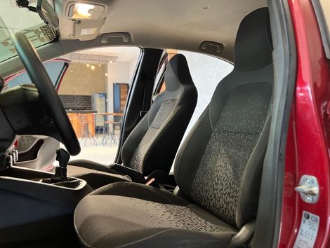 Chevrolet ONIX SEDAN Plus LT 1.0 12V TB Flex Mec.
